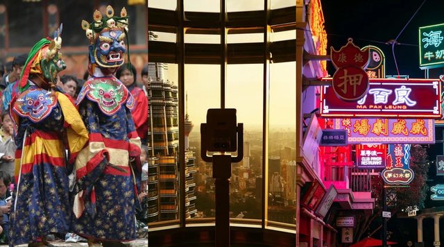 Top 7 Visa-Free Countries for Indian Tourists (And More!)