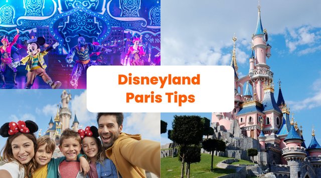 13 Essential Tips to Maximize Your Disneyland Paris Tickets