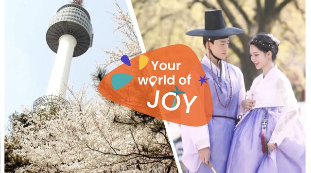 【2025韓國景點】40個首爾景點/釜山景點,旅行IG打卡必去!