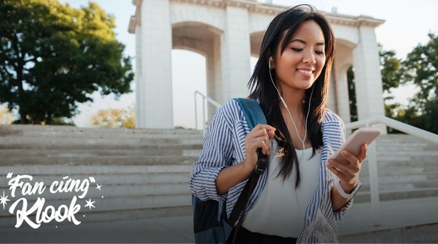 Hướng Dẫn Tạo Tài Khoản & Đặt Hàng Trên Klook Siêu Đơn Giản