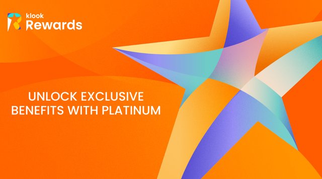 Klook Rewards: Nâng Hạng Thành Viên, Đón Ngàn Ưu Đãi!