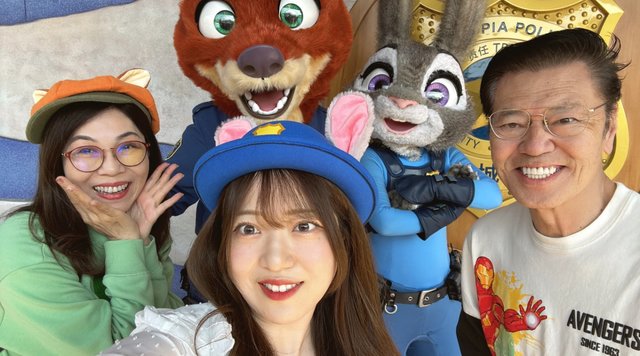 上海ディズニーランドについて知っておきたい50のこと