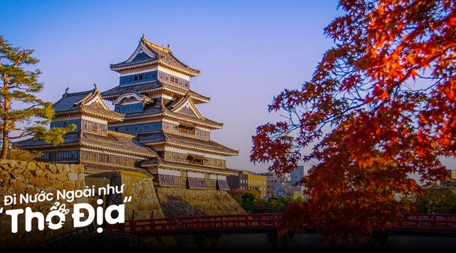 Tháng 11 Nên Đi Du Lịch Ở Đâu? 18 Địa Điểm Du Lịch Tháng 11 HOT