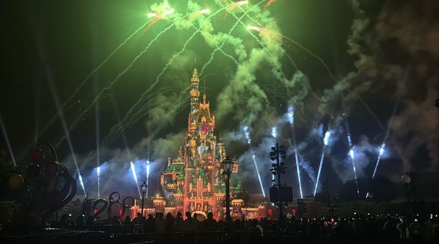 香港ディズニーランドのチケット購入方法まとめ|安くて安心な買い方はどれ?