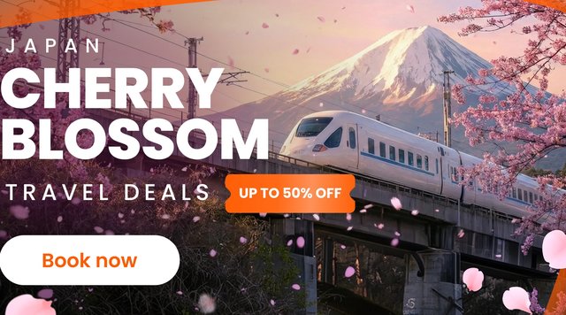 Klook’s Spring 2026 Sale Is Here! Check out the latest Klook Promo Codes