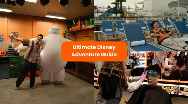 Disney Cruise Singapore 2026 Ultimate Guide: What to Expect, Ticket Prices, Activities & More