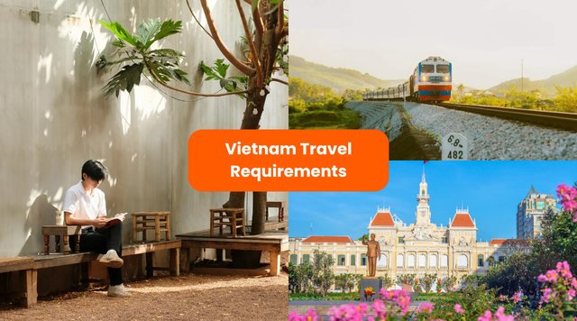 Vietnam Travel Requirements for Singaporeans: What You Need to Enter Ho Chi Minh City