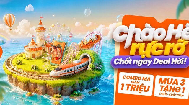 15 Mẹo Săn Voucher Klook & Mã Giảm Giá Klook Tháng 7/2026