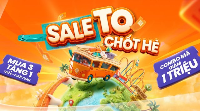 15 Mẹo Săn Voucher Klook & Mã Giảm Giá Klook Tháng 8/2026