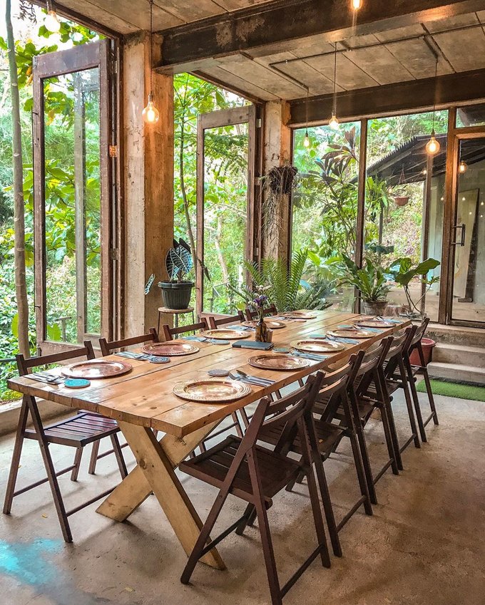 Where To Eat 5 Antipolo Restaurants and Cafes You Can Visit This GCQ