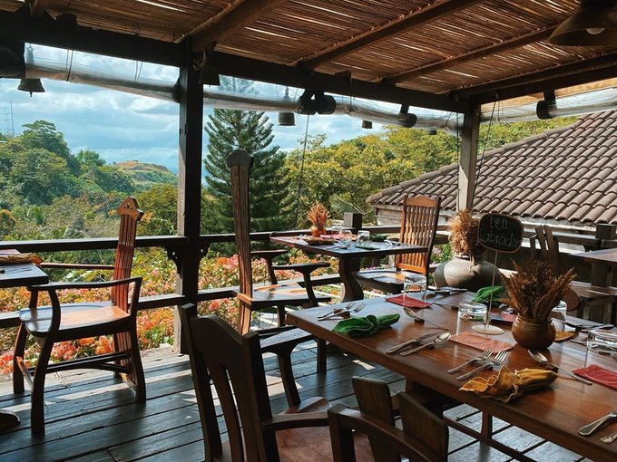 Where To Eat 5 Antipolo Restaurants And Cafes You Can Visit This Gcq With Guidelines Klook Travel Blog