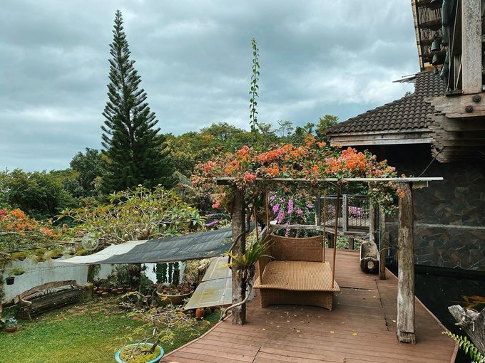 Where To Eat: 5 Antipolo Restaurants and Cafes You Can ...