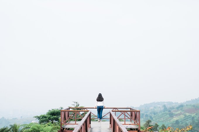 Lawangwangi Creative Space - Tempat Wisata di Bandung