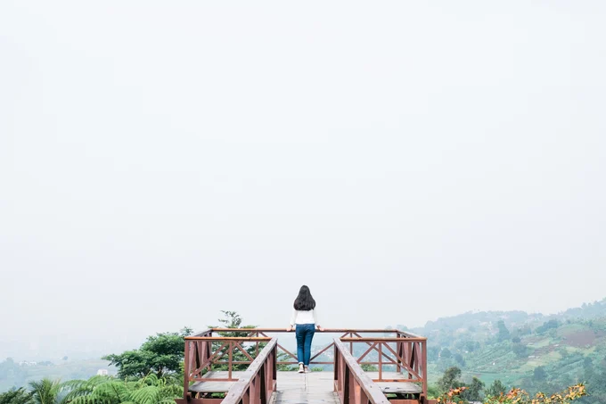 Lawangwangi Creative Space - Tempat Wisata di Bandung