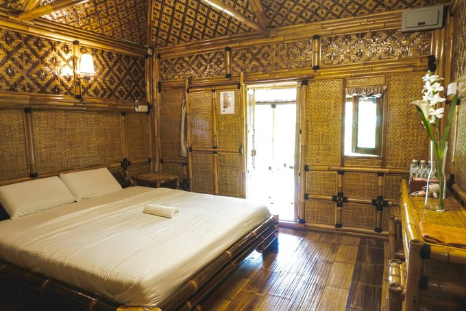 The Waterway Villa Bentong Spend A Night In Nature Inspired Villas Enveloped By Lush Rainforests Klook Travel Blog