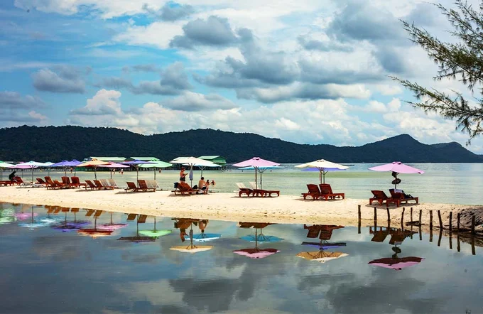 10 Bãi Biển Phú Quốc Đẹp Như Tranh Vẽ - Klook Blog