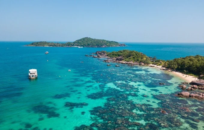 10 Bãi Biển Phú Quốc Đẹp Như Tranh Vẽ - Klook Blog