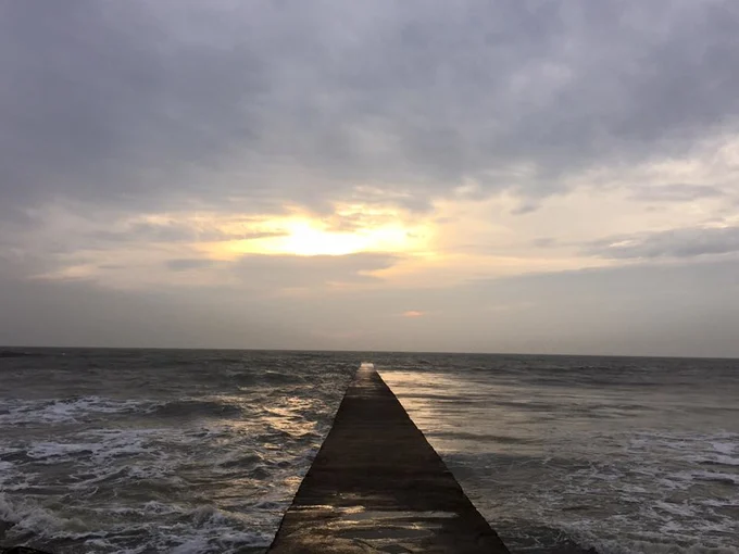 圖 片 來 源 : 海 之 聲 臉 書