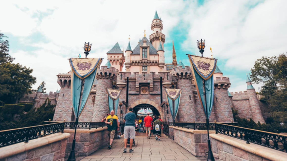 Disneyland