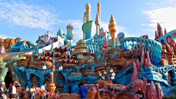 Disneyland