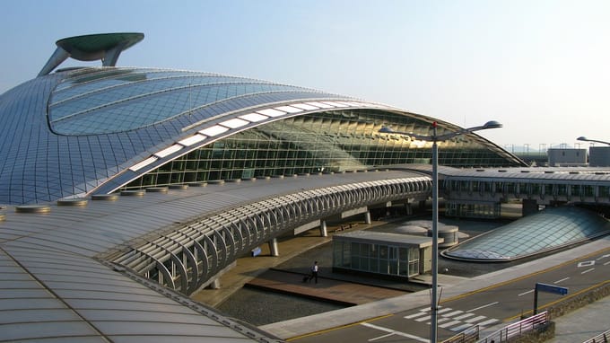 สนามบินนานาชาติอินชอน เกาหลี】 กรอกใบเข้าเมือง/ใบแสดงสัมภาระสิ่งของและสถานที่รับ  Sim การ์ด！ - Klook Blog