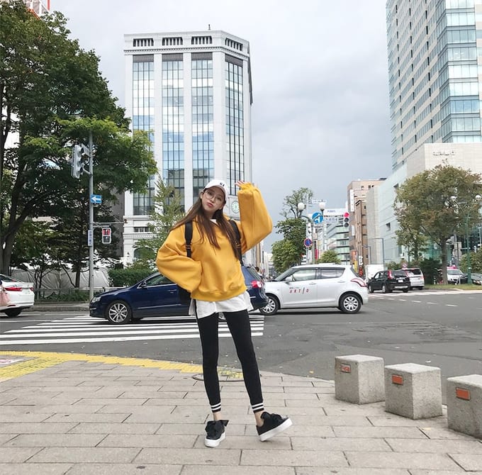 韓國旅行天氣知識 穿搭須知 四季穿衣重點一次告訴你 Klook部落格