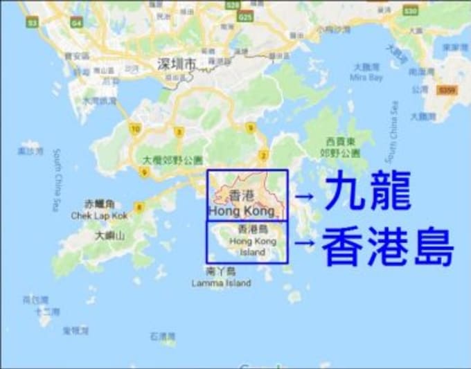 香港自由行 超完整香港旅遊景點懶人包 含離島18行政區70景點全搞定 Klook 客路部落格 香港自由行 超完整香港旅遊景點懶人包 含離島18行政區70景點全搞定 Klook 客路部落格