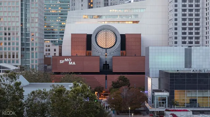 舊金山必去大景點 沒去過別說你來過舊金山 Klook部落格