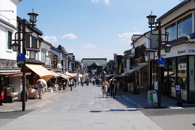 2020日本長野 信州jr長野站一日輕旅行 長野車站徒步景點10大精選 klook部落格
