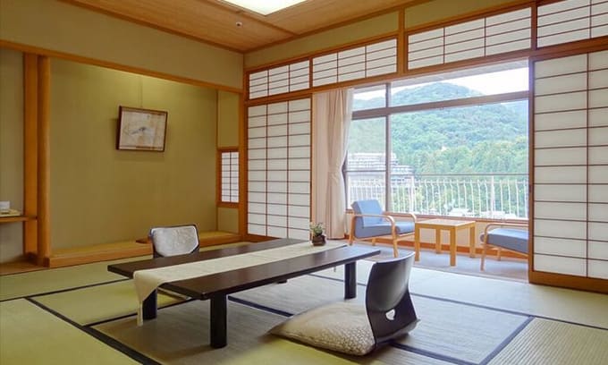 神戶自由行 有馬溫泉 六甲山 湯屋 景點 一日行程推薦 Klook部落格