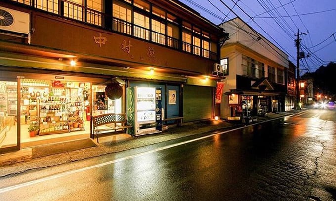 日本 群馬 踏訪320年歷史日本最古老的湯屋 四萬溫泉積善館 klook部落格