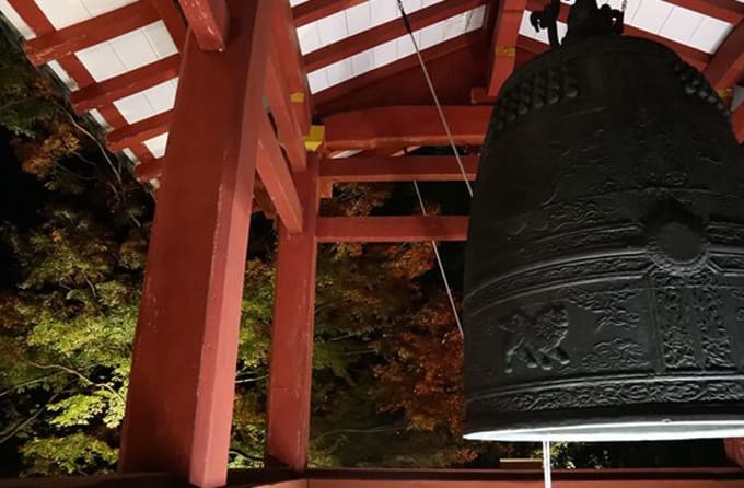 京都跨年 京都 奈良15大寺院 除夜之鐘 傳統跨年精選 Klook部落格 京都跨年 京都 奈良15大寺院 除夜之鐘 傳統跨年精選 Klook部落格