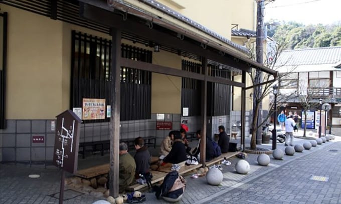 神戶自由行 有馬溫泉 六甲山 湯屋 景點 一日行程推薦 Klook部落格 神戶自由行 有馬溫泉 六甲山 湯屋 景點 一日行程推薦 Klook部落格