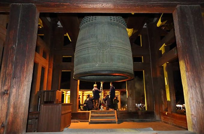 京都跨年 京都 奈良15大寺院 除夜之鐘 傳統跨年精選 Klook部落格 京都跨年 京都 奈良15大寺院 除夜之鐘 傳統跨年精選 Klook部落格