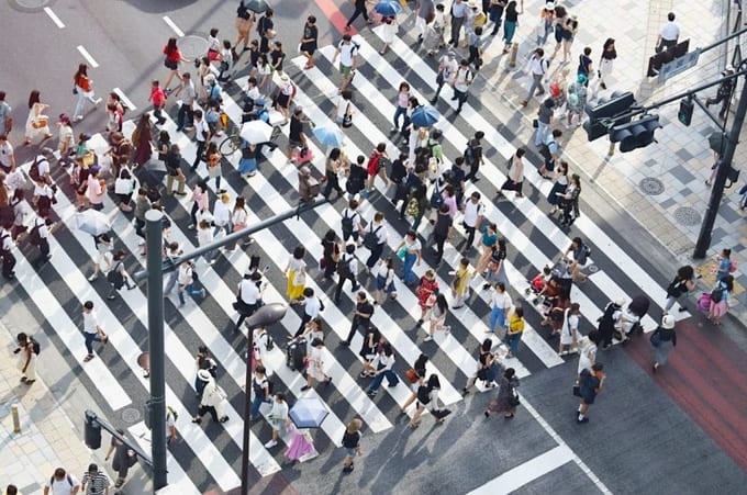 東京自由行 東京必去景點 交通懶人包 旅日新手必看攻略 Klook部落格 東京自由行 東京必去景點 交通懶人包 旅日新手必看攻略 Klook部落格