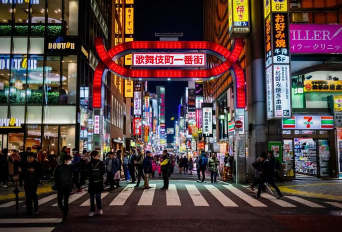 東京自由行 東京必去景點 交通懶人包 旅日新手必看攻略 Klook部落格 東京自由行 東京必去景點 交通懶人包 旅日新手必看攻略 Klook部落格