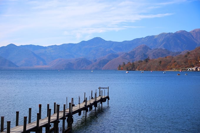 Hồ chuzenji