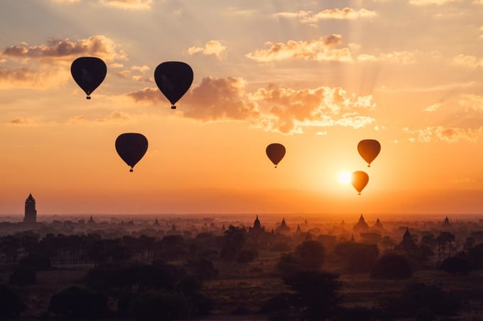Bagan