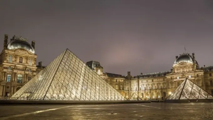 Bảo tàng Louvre