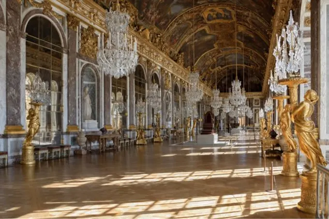 Cung điện Versailles