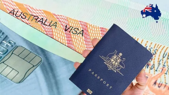 Hướng dẫn làm Visa du lịch Úc