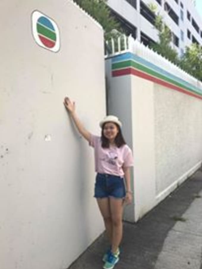 Ngay 5 Phim truong TVB