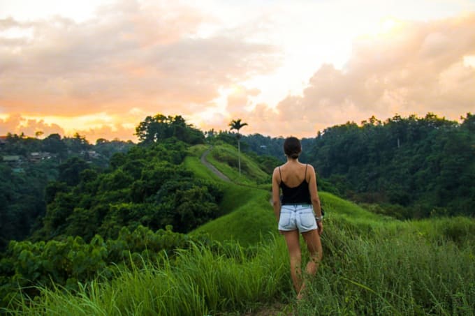Weekends In Bali: Your Eat Pray Love Getaway In Ubud ...