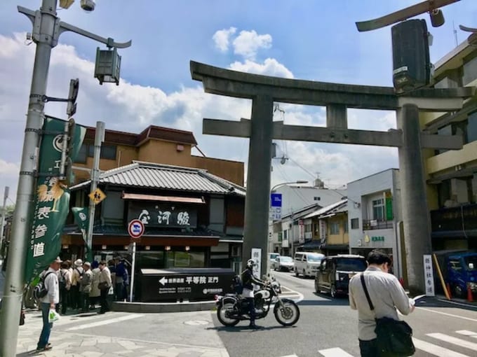 How To Make Your Matcha Dreams Come True In Uji Klook Travel Blog How To Make Your Matcha Dreams Come True In Uji Klook Travel Blog