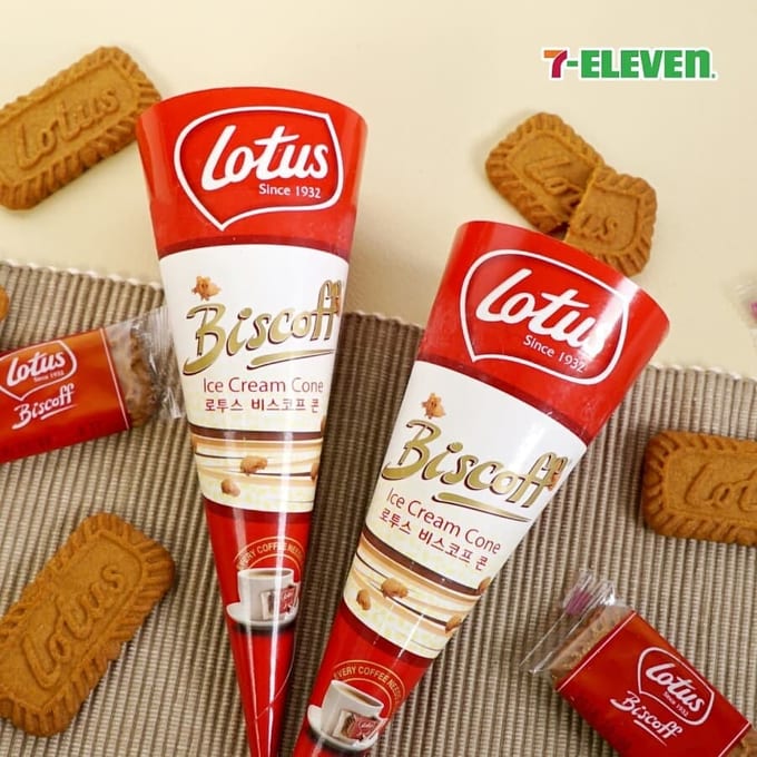 ของดีใน 711เกาหลี ที่ต้องลองก่อนกลับไทย! Klook Blog