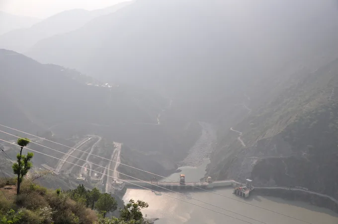 Dalhousie - Himachal Pradesh