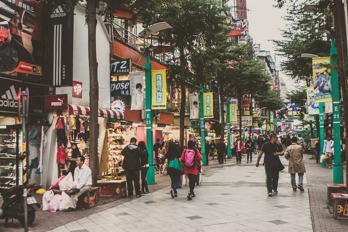 10 Best Taipei Shopping Malls And Markets For Intensive Retail Therapy 10-best-taipei-shopping-malls-and-markets-for-intensive-retail-therapy