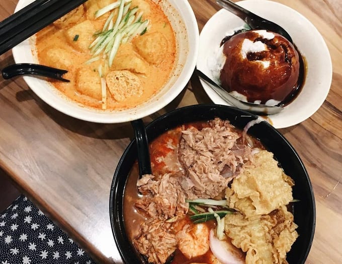 10 Best Halal Restaurants In Melaka To Satisfy Your Cravings Klook Travel Blog