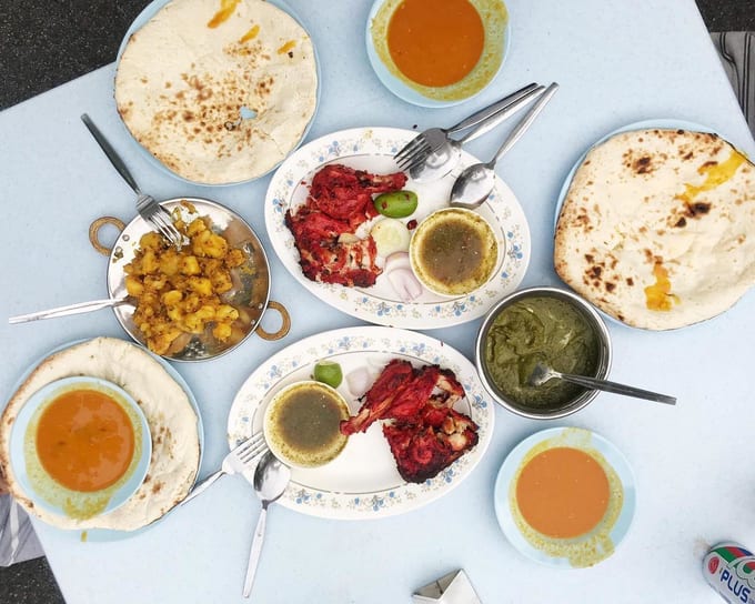 10 Best Halal Restaurants In Melaka To Satisfy Your Cravings Klook Travel Blog