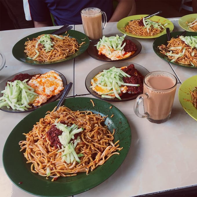 10 Best Halal Restaurants In Melaka To Satisfy Your Cravings - Klook